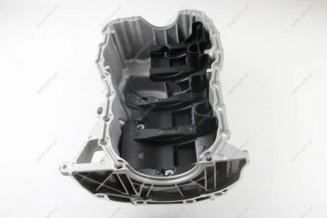 Масляний піддон Kangoo/Logan/Megane 1.5dCi/1.6i 01- ASAM 30590