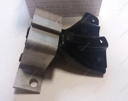 Подушка двигуна (верхня) Logan/Sandero 1.4-1.6 04- Пр. ASAM 30601