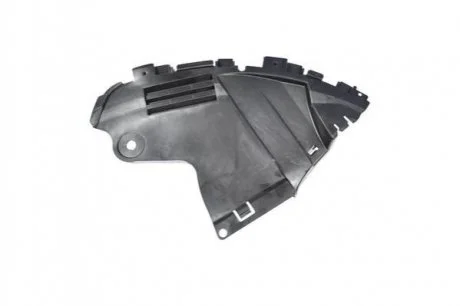 Защита бампера перед лев ASAM 30613 (фото 1)