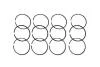 Кільця поршневі (к-кт) 1.5dCi Kangoo/Clio 01-/Logan 07-/Megane 03- (76mm/STD) ASAM 30639 (фото 1)