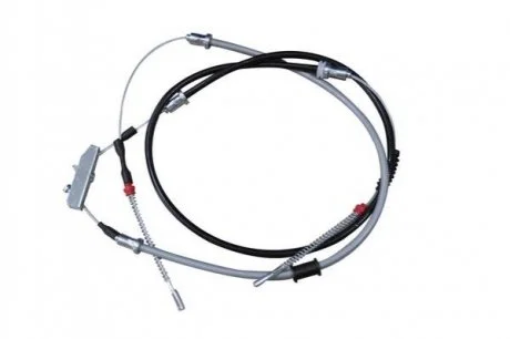 Трос ручного гальма Нексія (в зборі) ASAM 30645