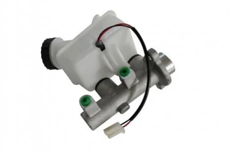 DAEWOO Головний гальмівний циліндр (з бачком та датч.) MATIZ ASAM 30657