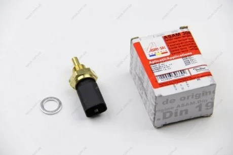 Датчик температури охолоджувальної рідини ASAM 30669