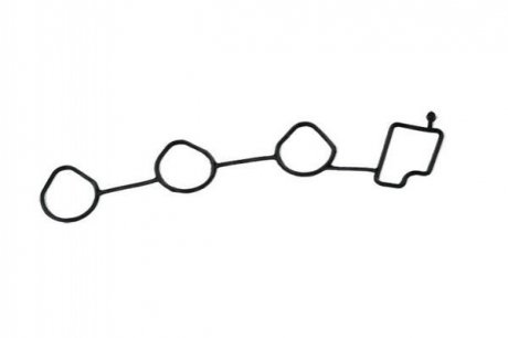 Прокладка впускного кол. Daewoo Matiz 0.8,1.0 ASAM 30671