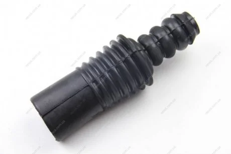 Відбійник амортизатора перед. Duster 10-/Logan 04- (з пильником) ASAM 30677