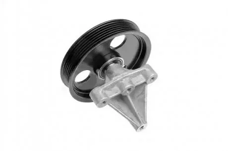 Ролик ременя генератора (натяжний) Kangoo/Megane/Scenic 03- 1.4i/1.5dCi/1.6i ASAM 30685