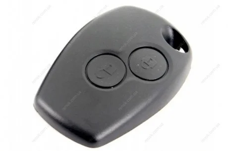 Корпус ключа ASAM 30715