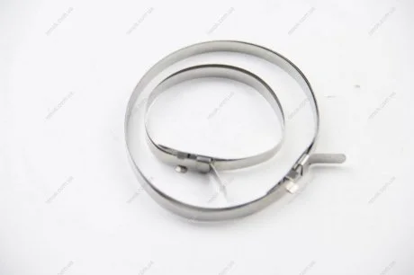 Хомут шруса стрічковий (к-кт 2шт.) ASAM 30756