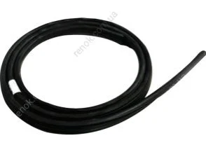 Ущільнювач двері Logan задн ASAM 30780