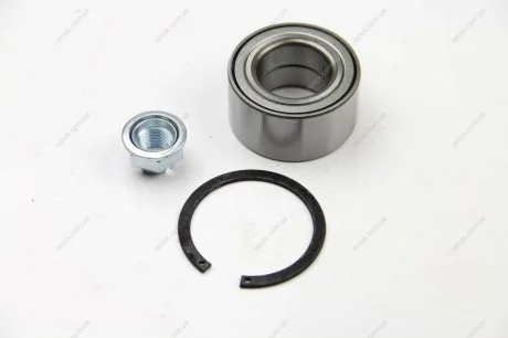 Маточина колеса з елементами монтажу ASAM 30838