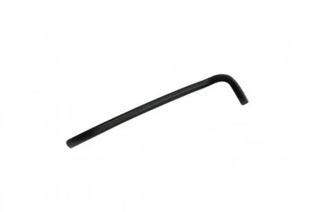 Патрубок радіатора (зверху) DUSTER (HS_)/LOGAN (LS_)/SANDERO 1.5 dCi 05- ASAM 30864