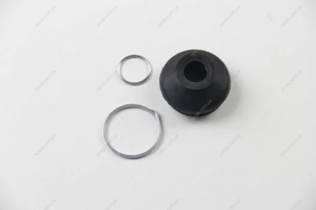 Пильник рульової тяги DACIA LOGAN, SANDERO 1.2-1.6i 04- ASAM 30879