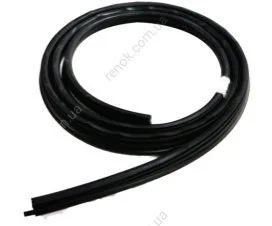 Ущільнювач двері задньої Logan (універсал) ASAM 30905