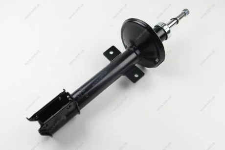 Амортизатор задній Duster (4x4) 10- ASAM 30950