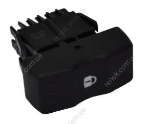 Кнопка (-08) центрального замка ASAM 30991