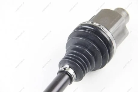 Привідний вал ASAM 30998