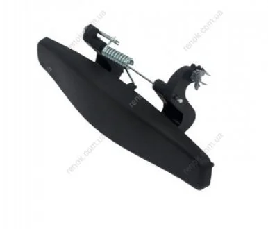 Ручка зовнішня Sandero/Duster 08- Л. ASAM 32026