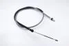 Трос ручного гальма зад. Duster (4x4) 10- Л=Пр. ASAM 32030