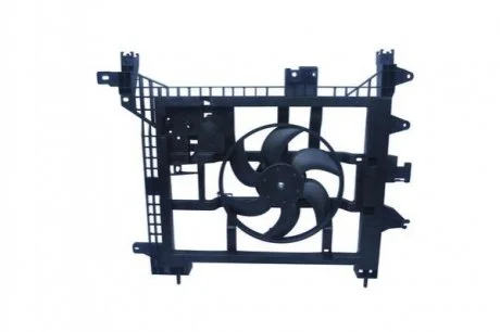 Вентилятор (група двигун-вентилятор) без ас 1.6 16 V ASAM 32034