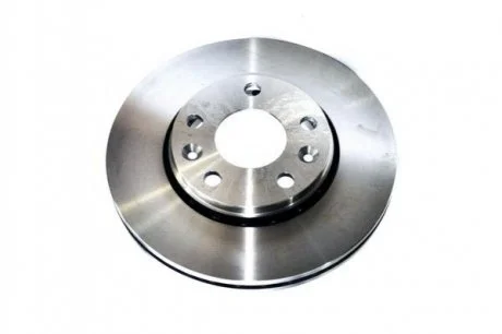 Диск гальмівний передній Renault Laguna, Megane, Scenic (08-), Fluence, Duster (10-) вент ASAM 32089