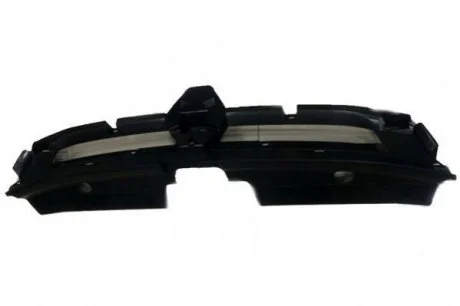 Решітка радіатора внутрішня Renault Duster (08-12) ASAM 32141