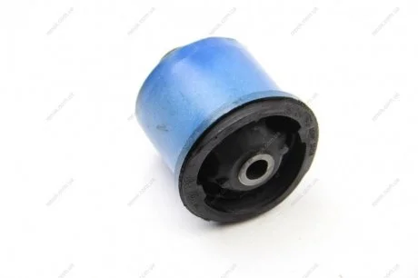 Сайлентблок задньої балки Logan 04-/Duster 10-/Sandero 08- (пласт.) ASAM 32144