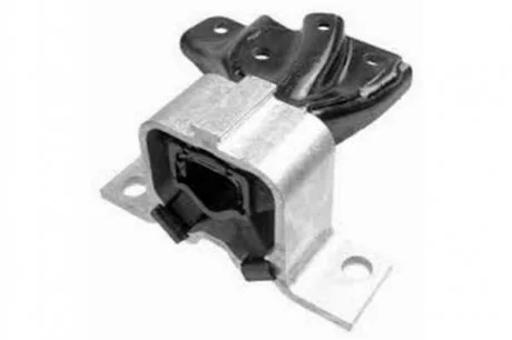 Подушка двигуна (верхня) Logan/Sandero 1.4-1.6 04- Пр. (без АС) ASAM 32153