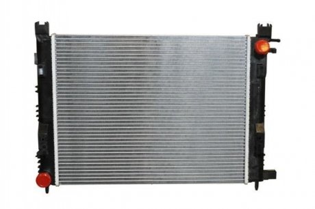 Радиатор охлаждения ASAM 32184 (фото 1)