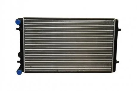 Радіатор системи охолодження ASAM 32186