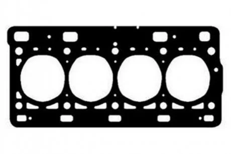 Прокладка ГБЦ 1,2 16V ASAM 32209