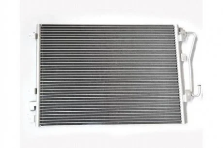 Радіатор кондиціонера ASAM 32315