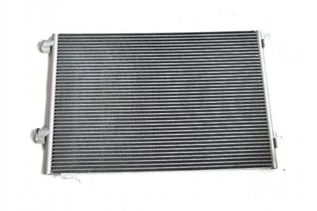 Радіатор кондиціонера ASAM 32316