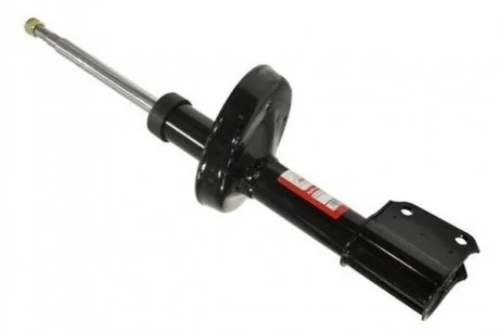 Амортизатор передній Clio II 98- ASAM 32378