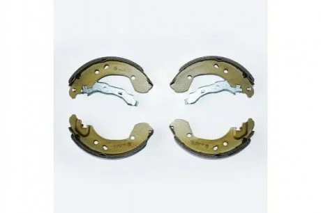 Колодки гальмівні барабанні Renault Clio (05-)/Nissan Micra (03-), Note (06-) ASAM 32380