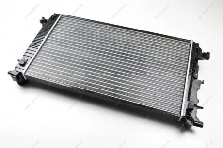Радіатор води Sprinter/Crafter 06- ASAM 32457