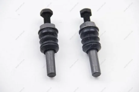 Ремонтний комплект супорта гальмівної системи ASAM 32676