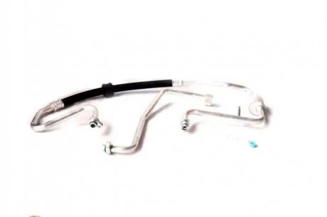 Трубка кондиціонера LOGAN 1.2-1.6 04- ASAM 32687