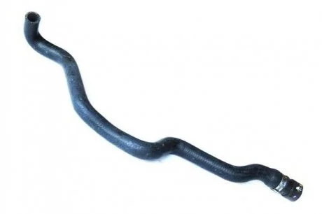 Патрубок радіатора Dacia Solenza 1.4, 1.9D (03-) ASAM 32805