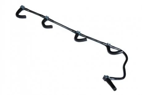 Трубка паливна Renault Logan, Clio, Megane, Kangoo, Sandero, Scenic, Duster, Dokker (03-) 1.5D ASAM 32813