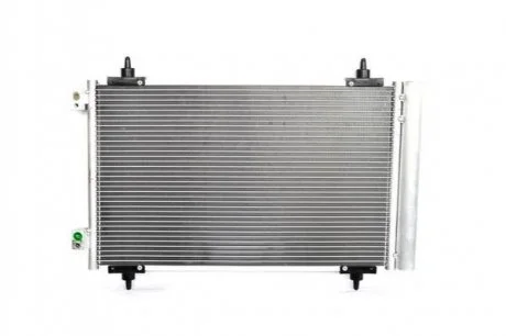 Радіатор кондиціонера 2.0 hdi.Citroen C8.Jumpy II.Peugeot 807.Expert II ASAM 32842