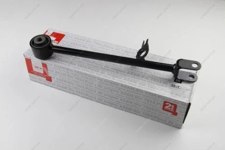 Тяга підвіски задньої повздовжня Renault Duster (10-) ASAM 32886