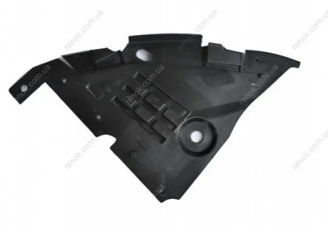 Захист бампера ASAM 32900