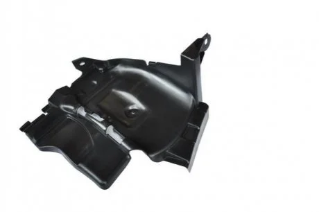 Фото 1 - защита бампера перед ASAM 32902 Защита бампера перед ASAM 32902 (фото 1)