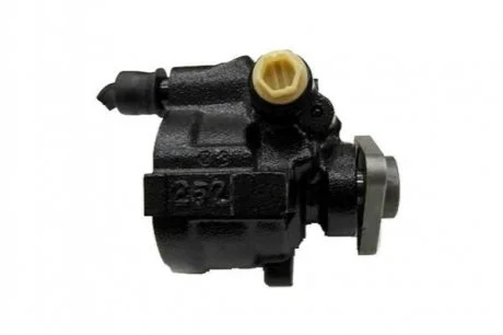 Насос гідропідсилювача Logan/Clio/Kangoo/Sandero 1.2 97- ASAM 32989