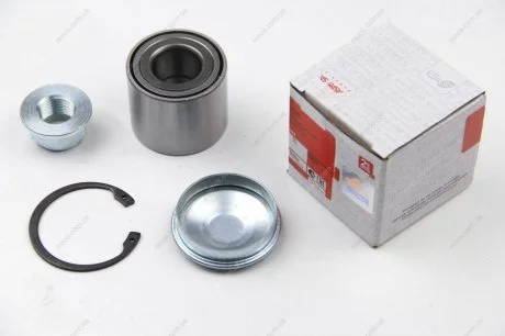 Підшипник маточини зад.Renault Clio, Megane (03-) ASAM 32993