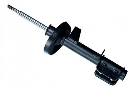 Амортизатор підвіски перед Renault Clio 1.2, 1.5, 1.6, 2.0 ASAM 32999