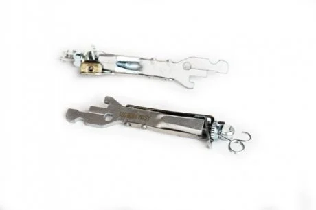 Планка розпірна задній колодок ASAM 33207