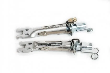 Планка розпірна задніх колодок ASAM 33208