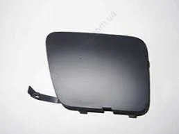 Заглушка буксировочного крюка заднего бампера для Renault Logan ASAM 33209