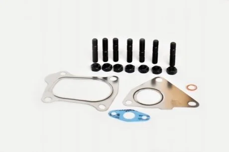 Прокладка турбіни CLIO III/KANGOO/MEGANE II 1.5 dCi 05- ASAM 33211